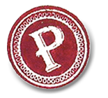 P Logo